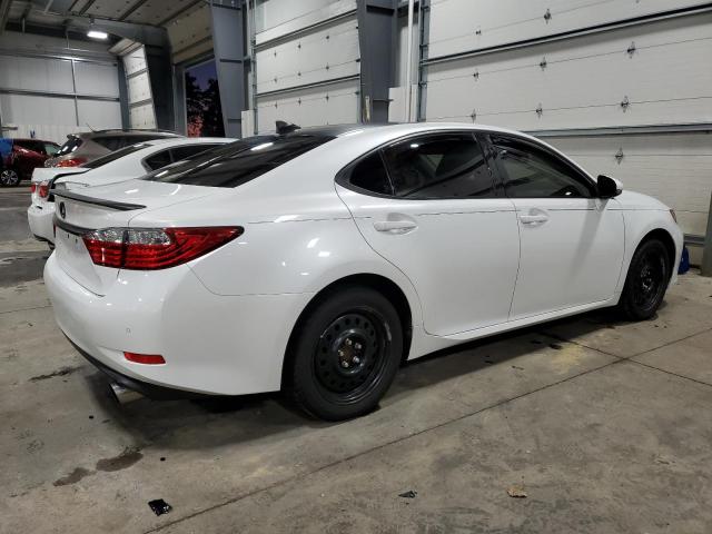 Photo 3 from auction – 2015 LEXUS ES 350 with VIN JTHBK1GG8F2169349