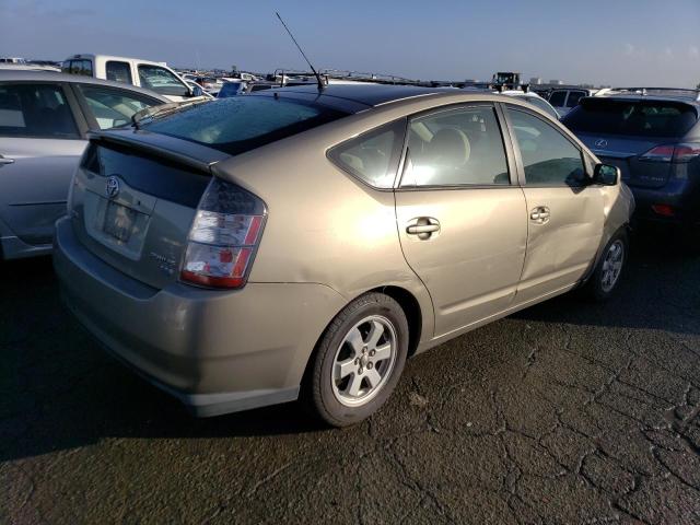 Photo 3 from auction – 2005 TOYOTA PRIUS with VIN JTDKB20U150121158