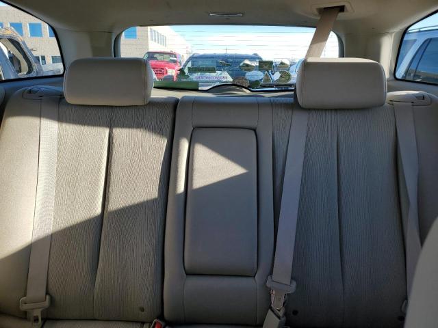 Photo 10 from auction – 2011 MAZDA CX-7 with VIN JM3ER2A55B0395790