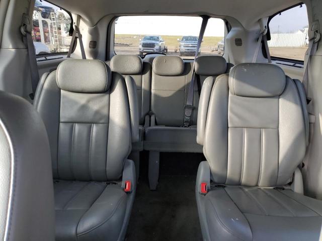 Photo 10 from auction – 2010 CHRYSLER TOWN & COU with VIN 2A4RR5DX8AR142549
