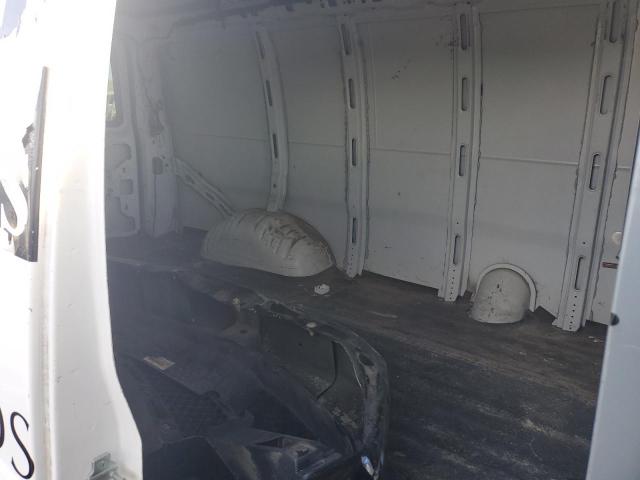 Photo 11 from auction – 2013 CHEVROLET EXPRESS G2 with VIN 1GCWGFFA6D1189889