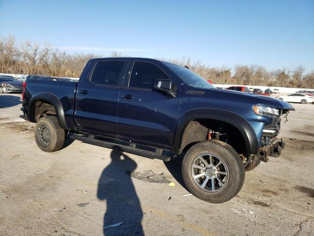 Photo 4 from auction – 2021 CHEVROLET SILVERADO with VIN 1GCPYFED5MZ131562