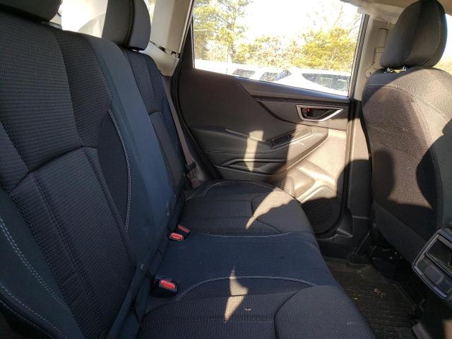 Zdjęcie 10 z aukcji – 2020 SUBARU FORESTER z VIN JF2SKADC9LH437547
