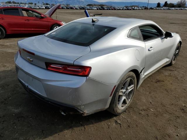 Photo 3 from auction – 2016 CHEVROLET CAMARO LT with VIN 1G1FB1RS3G0170774