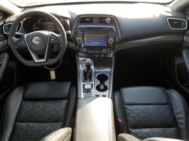 Photo 8 from auction – 2017 NISSAN MAXIMA 3.5 with VIN 1N4AA6AP8HC452066
