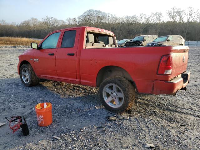 Photo 2 from auction – 2013 RAM 1500 ST with VIN 1C6RR6FT7DS639317