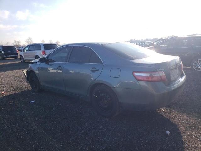 Photo 2 from auction – 2009 TOYOTA CAMRY BASE with VIN 4T1BE46K69U831479