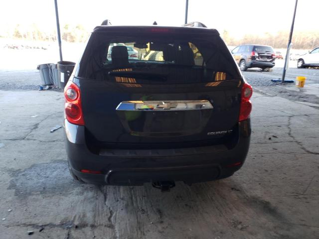 Photo 6 from auction – 2013 CHEVROLET EQUINOX LT with VIN 2GNALDEK4D6330757