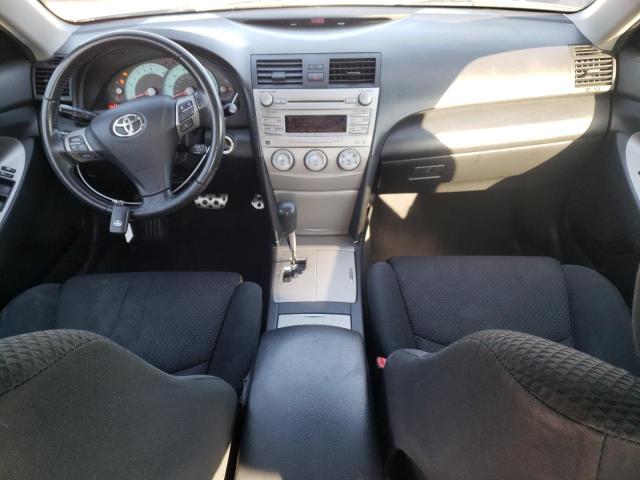 Photo 8 from auction – 2011 TOYOTA CAMRY BASE with VIN 4T1BF3EK9BU642601