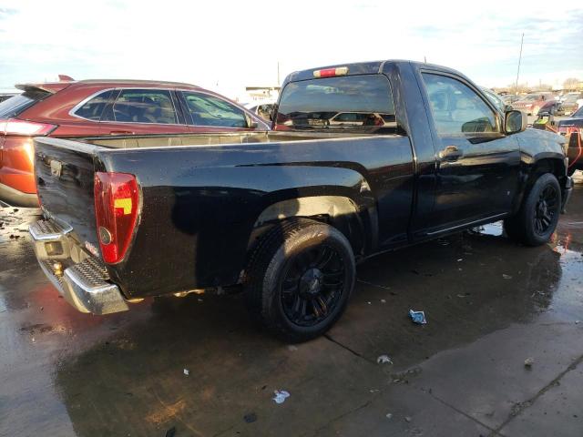 Photo 3 from auction – 2008 GMC CANYON SL with VIN 1GTCS249088225821