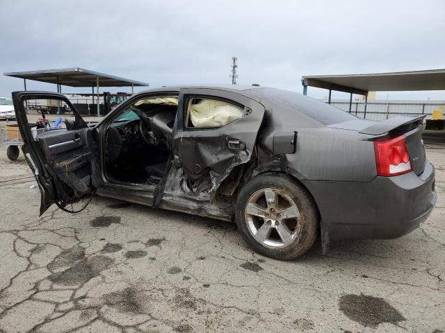 Photo 2 from auction – 2010 DODGE CHARGER SX with VIN 2B3CA3CV6AH223144