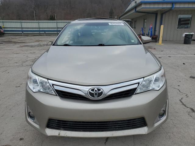 Photo 5 from auction – 2014 TOYOTA CAMRY L with VIN 4T1BF1FK5EU467402