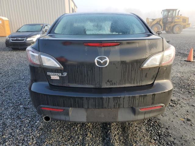صورة رقم 6 من المزاد - 2011 MAZDA 3 I مع VIN JM1BL1VF3B1417645