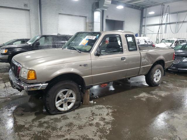FORD RANGER SUP 2005 with VIN 1FTYR15E05PA34554 - Photo from auction