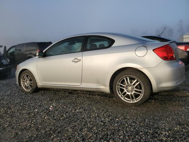 Photo 2 from auction – 2005 TOYOTA SCION TC with VIN JTKDE167350036360