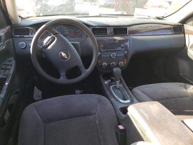 Photo 8 from auction – 2014 CHEVROLET IMPALA LIM with VIN 2G1WA5E35E1188705