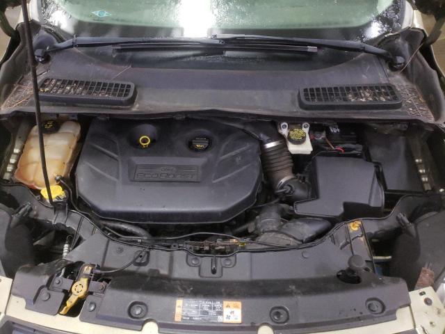 Photo 12 from auction – 2014 FORD ESCAPE SE with VIN 1FMCU0G97EUB07029