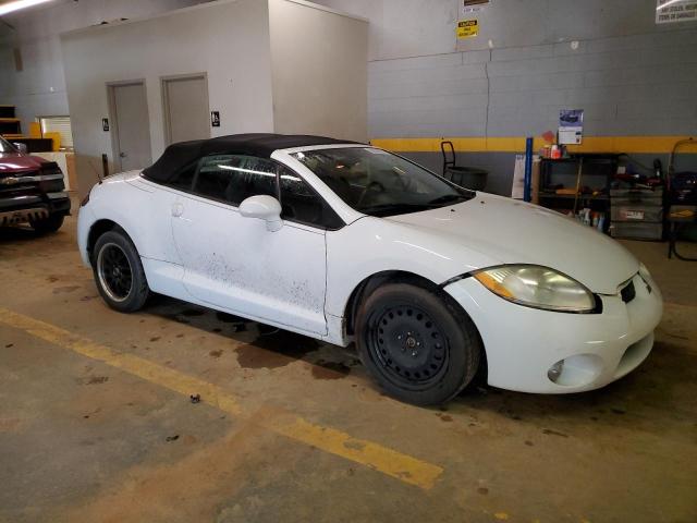 Photo 4 from auction – 2008 MITSUBISHI ECLIPSE SP with VIN 4A3AL35T18E005705