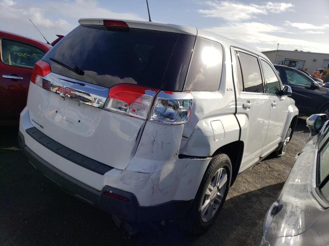 Photo 3 from auction – 2014 GMC TERRAIN SL with VIN 2GKALMEK0E6362667