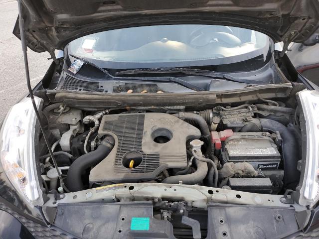 Photo 12 from auction – 2012 NISSAN JUKE S with VIN JN8AF5MV5CT118008