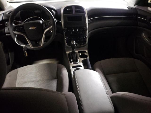 Photo 8 from auction – 2014 CHEVROLET MALIBU LS with VIN 1G11B5SL0EF161044