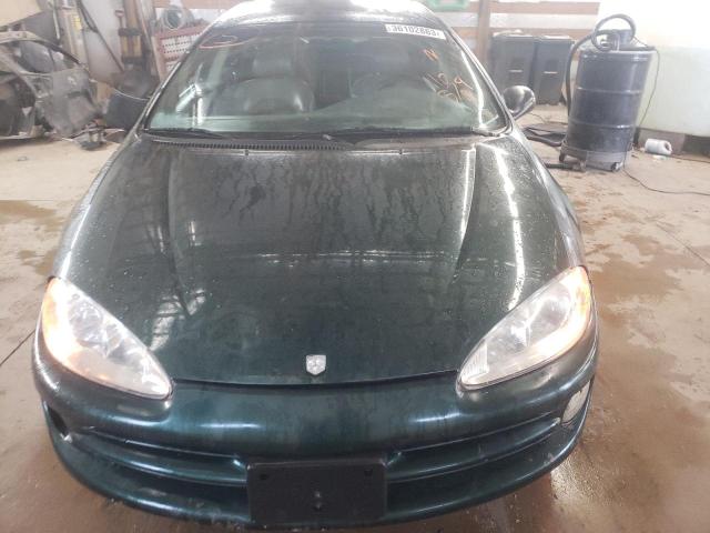 Photo 5 from auction – 1998 DODGE INTREPID E with VIN 2B3HD56J2WH110879