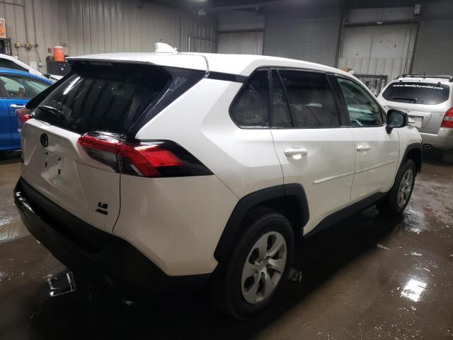 Photo 3 from auction – 2022 TOYOTA RAV4 LE with VIN 2T3F1RFV6NC280011