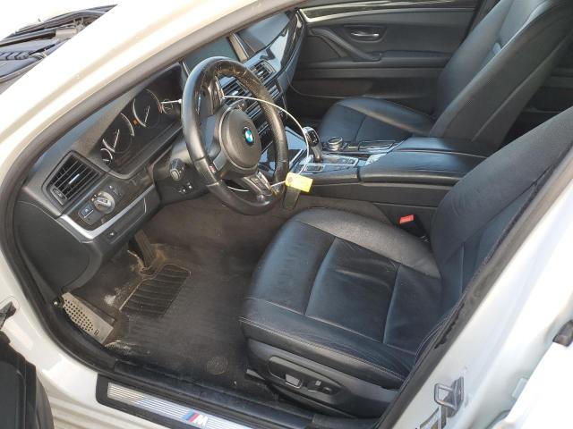 Photo 7 from auction – 2014 BMW 535 XI with VIN WBA5B3C58ED534403