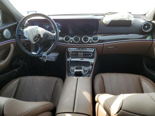 Photo 8 from auction – 2017 MERCEDES-BENZ E 300 with VIN WDDZF4JB9HA163190