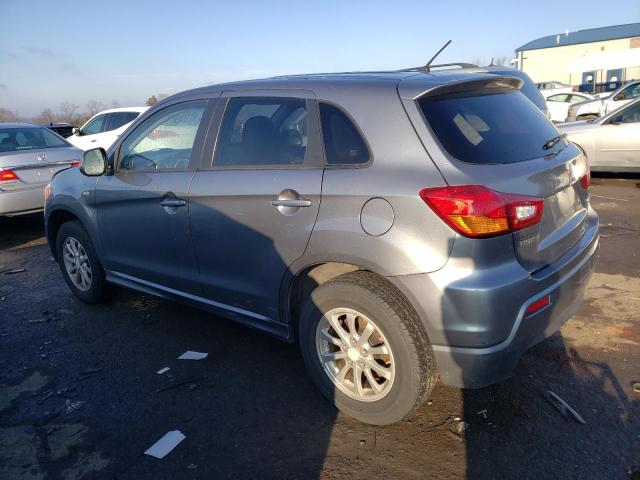 Photo 2 from auction – 2012 MITSUBISHI OUTLANDER with VIN JA4AP3AU7CZ003006