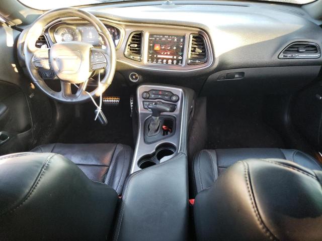 Photo 8 from auction – 2016 DODGE CHALLENGER with VIN 2C3CDZAG3GH255866