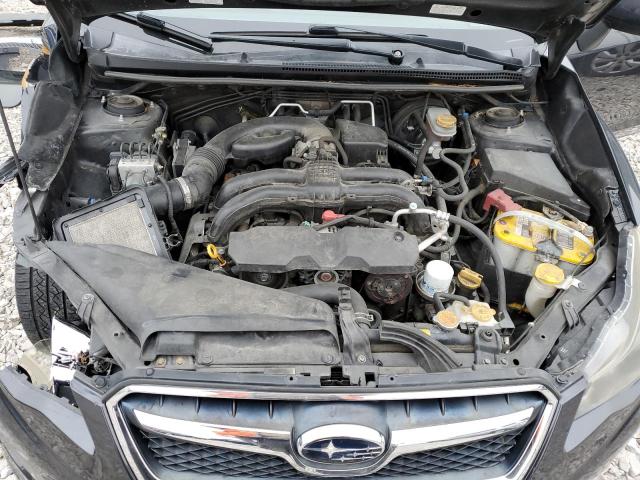 Photo 12 from auction – 2014 SUBARU XV CROSSTR with VIN JF2GPAGC5E8307061