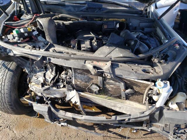 Photo 12 from auction – 2006 MERCEDES-BENZ ML 500 with VIN 4JGBB75E06A068992