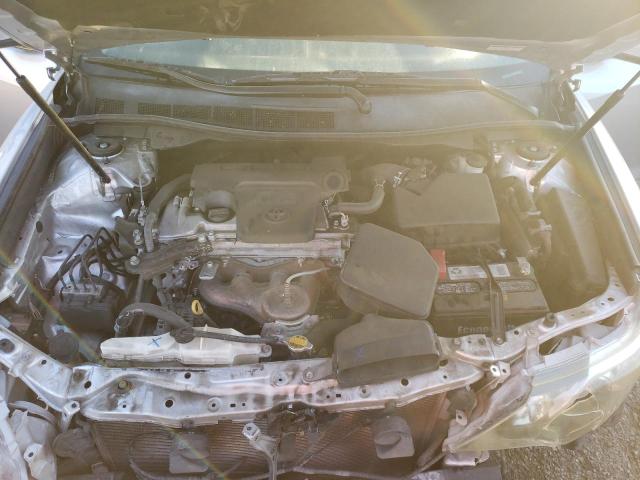 Photo 11 from auction – 2012 TOYOTA CAMRY BASE with VIN 4T1BF1FKXCU073343