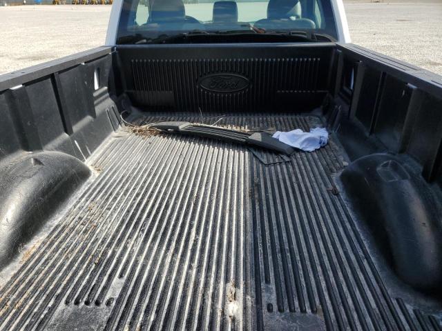 Photo 10 from auction – 2016 FORD F150 with VIN 1FTMF1C83GKD25618