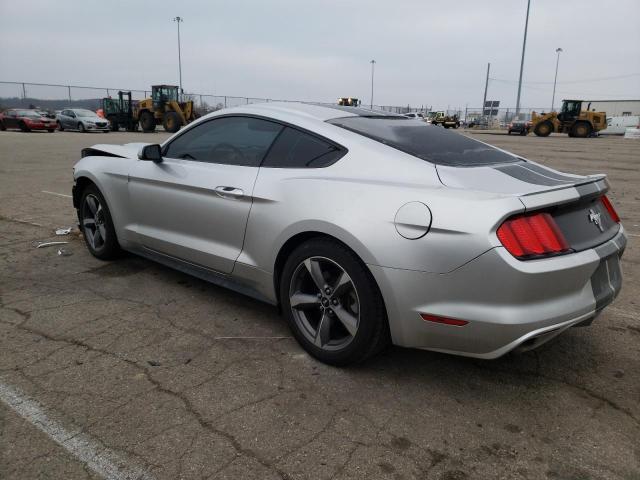 Photo 2 from auction – 2016 FORD MUSTANG with VIN 1FA6P8AM5G5272357