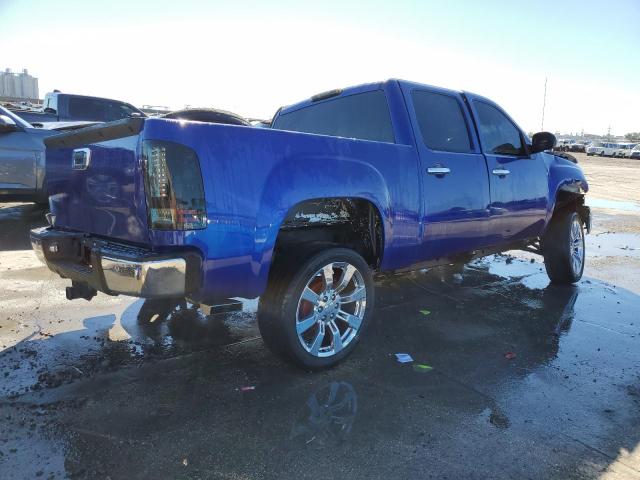 Photo 3 from auction – 2007 GMC NEW SIERRA with VIN 3GTEC13077G556245