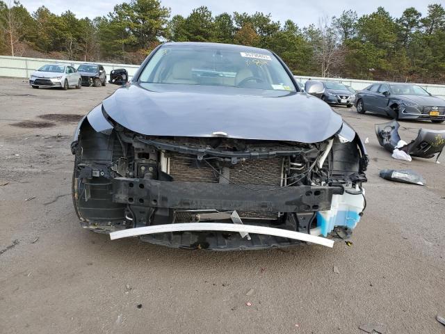 Photo 5 from auction – 2015 INFINITI Q50 BASE with VIN JN1BV7AR5FM392980