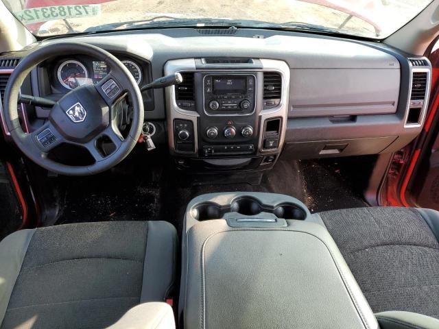 Photo 8 from auction – 2013 RAM 2500 SLT with VIN 3C6UR5DL8DG522117