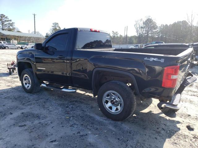 Photo 2 from auction – 2015 GMC SIERRA K15 with VIN 1GTN2TEC8FZ446793
