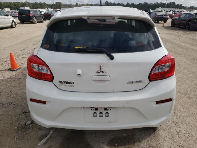 Foto 6 de la subasta – 2019 MITSUBISHI MIRAGE ES con VIN ML32A3HJ8KH008343