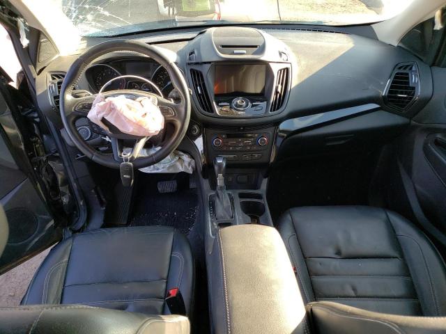 Photo 8 from auction – 2017 FORD ESCAPE TIT with VIN 1FMCU9JD7HUC57860