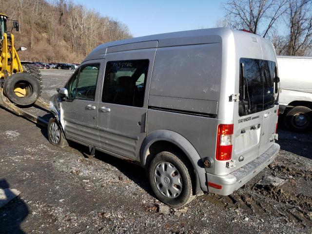 Photo 2 from auction – 2012 FORD TRANSIT CO with VIN NM0KS9BN0CT090251
