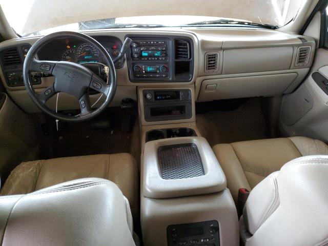 Photo 8 from auction – 2003 CHEVROLET SUBURBAN K with VIN 3GNFK16Z63G237194