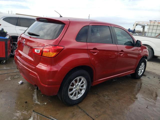 Photo 3 from auction – 2011 MITSUBISHI OUTLANDER with VIN JA4AP3AU2BZ018432
