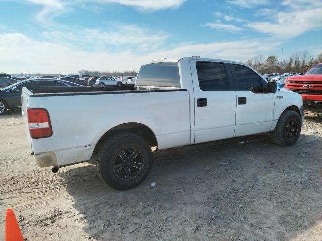 Photo 3 from auction – 2008 FORD F150 SUPER with VIN 1FTRW12W68FB08712
