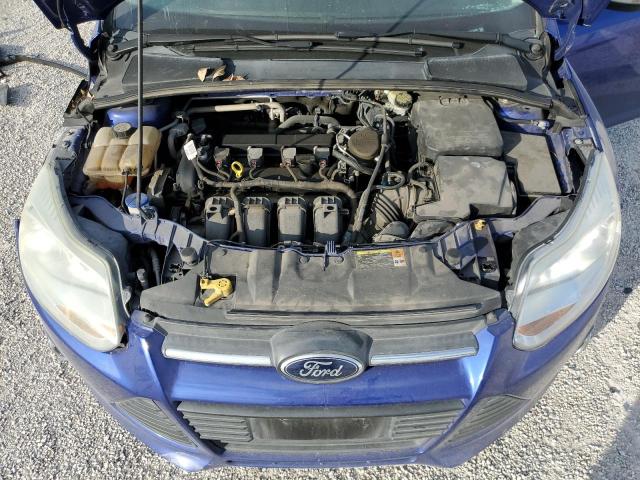 صورة رقم 11 من المزاد - 2013 FORD FOCUS SE مع VIN 1FADP3F25DL195353