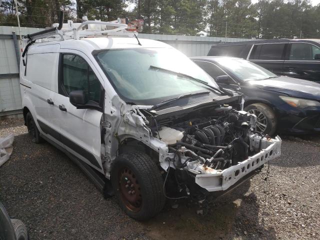FORD TRANSIT CO 2016 with VIN NM0LS7E77G1236944 - Photo from auction