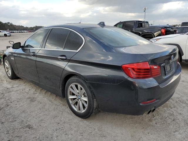Foto 2 de la subasta – 2014 BMW 528 XI con VIN WBA5A7C5XED614831
