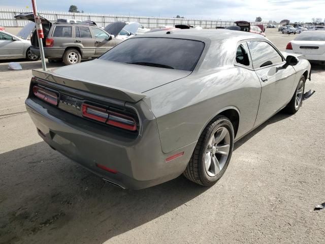 Photo 3 from auction – 2019 DODGE CHALLENGER with VIN 2C3CDZAG9KH571491